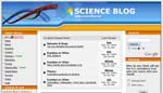 Scienceblog